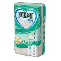 Lettiera Carefresh Ultra Bianca 10 L